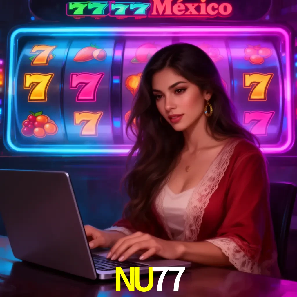 NU77 Lo que distingue a las tragamonedas de Red Tiger en NU77