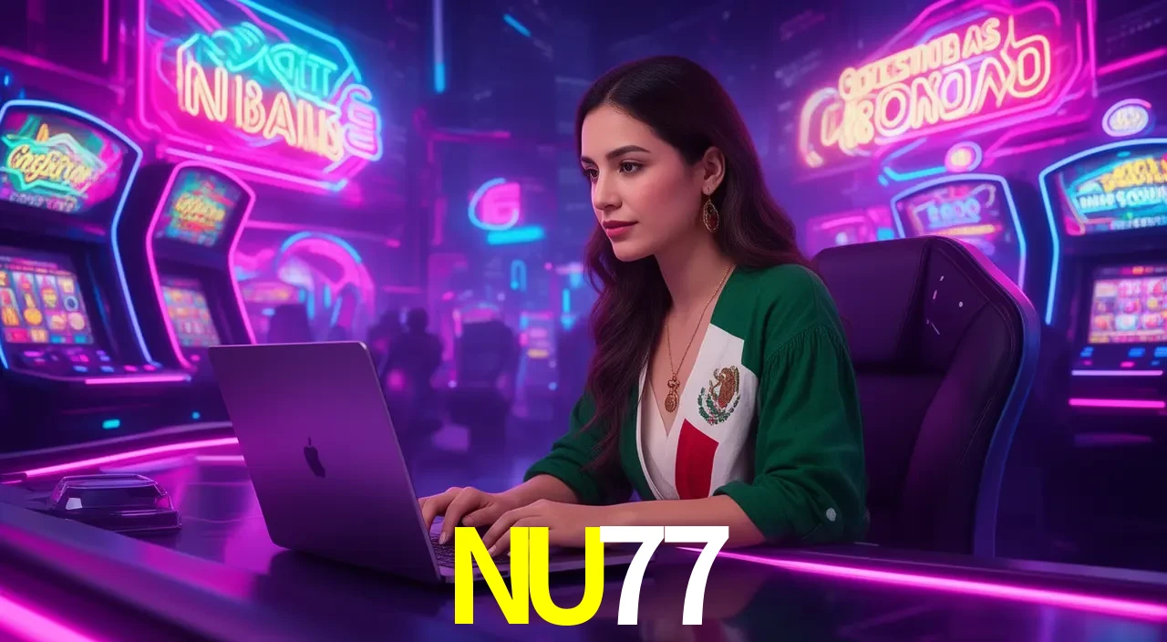 NU77 Diversidad de modos de juego
