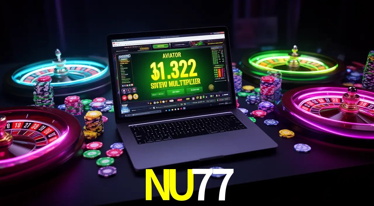 NU77 Rondas de pesca