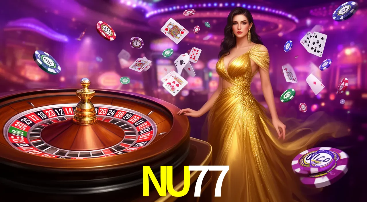 NU77 Scatter marina