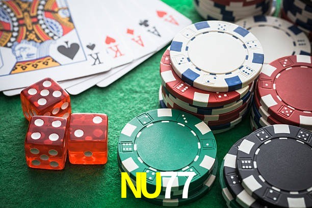 NU77 Múltiples modos de juego