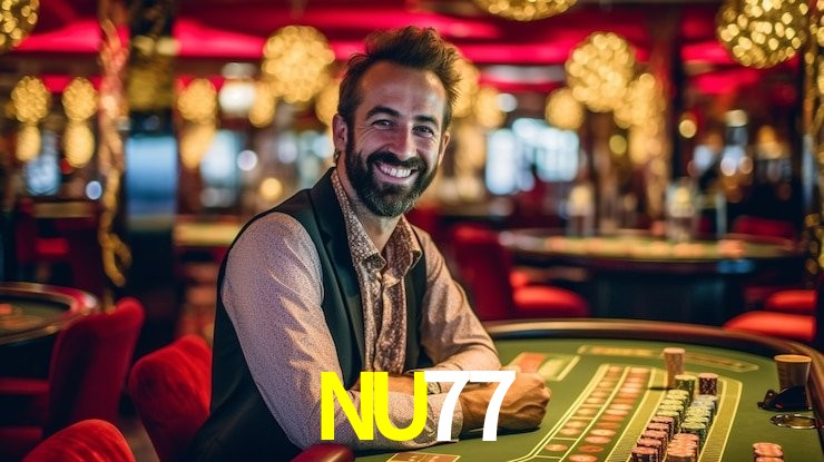 NU77 mobile gaming